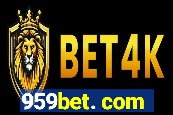 959bet. com